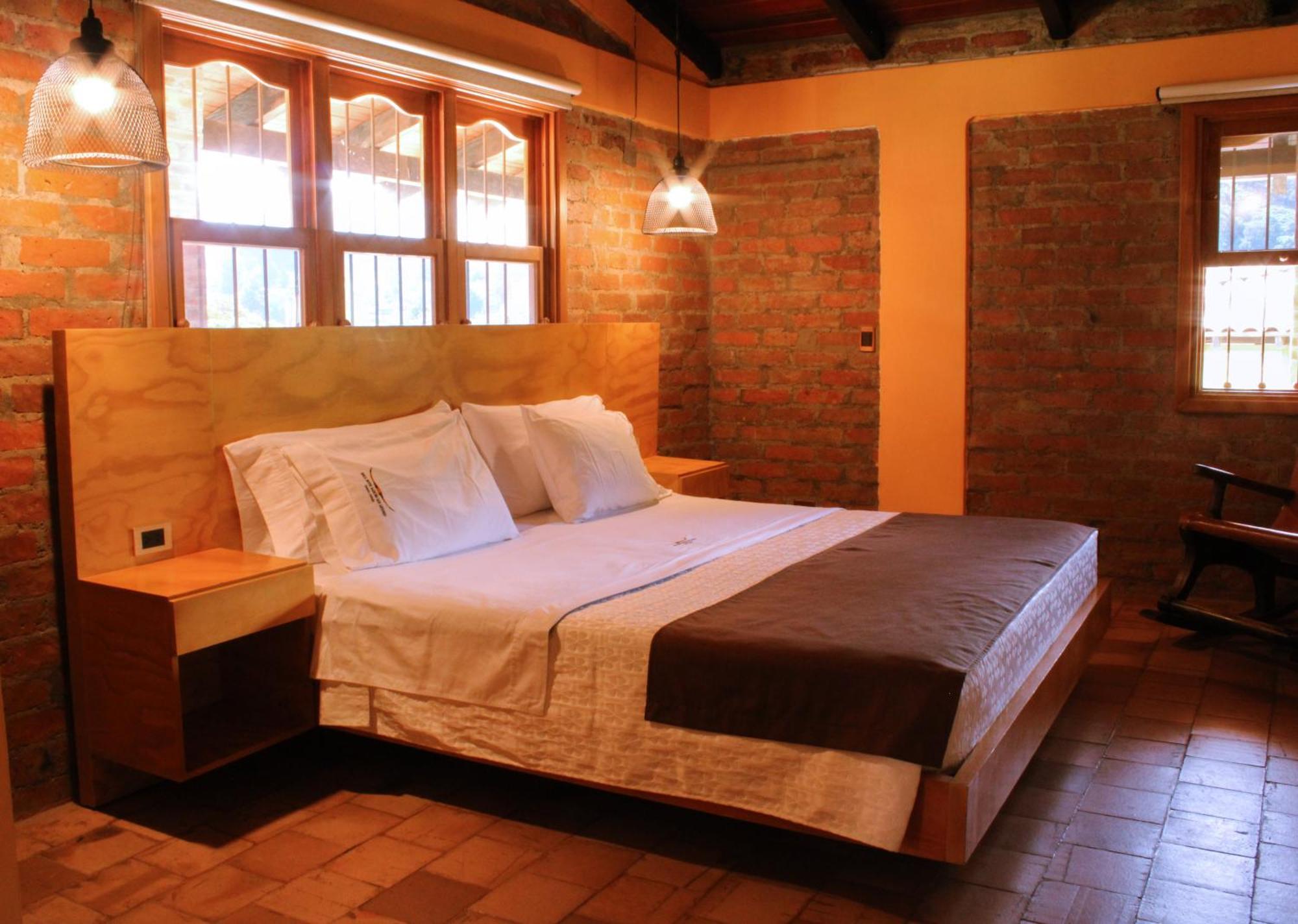 Rancho San Antonio Hotel ซาเลนโต ภายนอก รูปภาพ